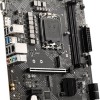 MSI Pro H610M-G Motherboard Micro ATX με Intel 1700 Socket 7D46-075R