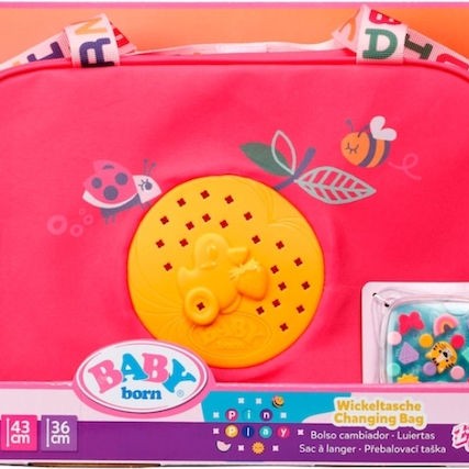 ZAPF Creation Αξεσουάρ για 3+ Ετών