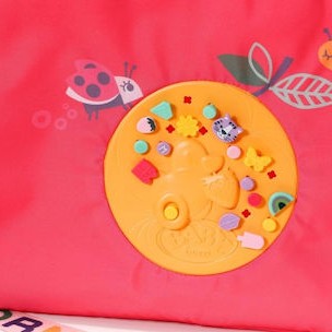 ZAPF Creation Αξεσουάρ για 3+ Ετών