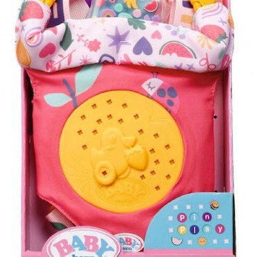 ZAPF Creation Αξεσουάρ Carrier για 3+ Ετών