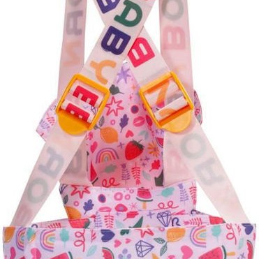 ZAPF Creation Αξεσουάρ Carrier για 3+ Ετών