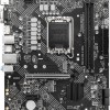MSI Pro H610M-G DDR4 Motherboard Micro ATX με Intel 1700 Socket 7D46-009R