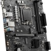 MSI Pro H610M-G DDR4 Motherboard Micro ATX με Intel 1700 Socket 7D46-009R