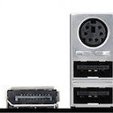 MSI Pro H610M-G DDR4 Motherboard Micro ATX με Intel 1700 Socket 7D46-009R