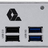 MSI Motherboard ATX με Intel 1851 Socket H810M-B Pro