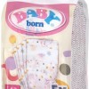 ZAPF Creation Baby Born Αξεσουάρ