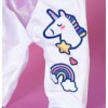 ZAPF Creation Baby Born Ρουχαλάκια Unicorn 43 εκ.