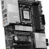 MSI PRO X870-P WIFI Motherboard ATX με AMD AM5 Socket 7E47-001R