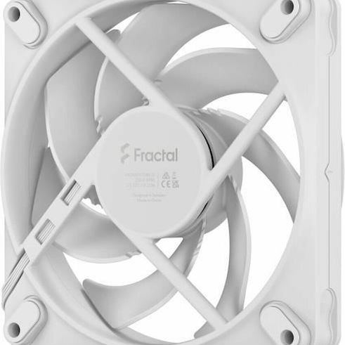 Momentum 12 Case 1st