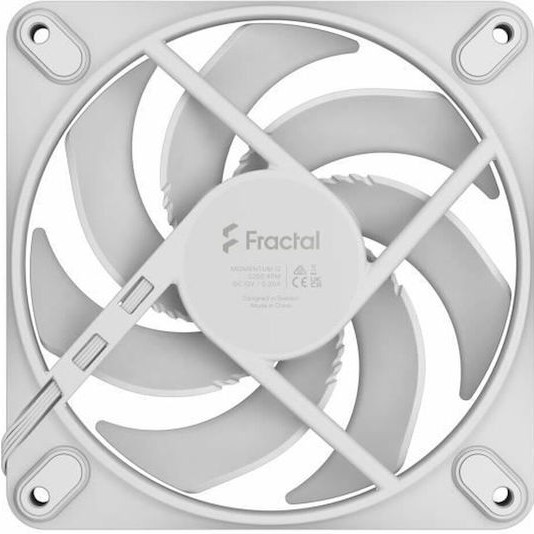 Momentum 12 Case 1st