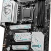 MSI X670E Gaming Plus Wifi Motherboard ATX με AMD AM5 Socket