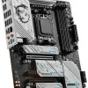 MSI X670E Gaming Plus Wifi Motherboard ATX με AMD AM5 Socket