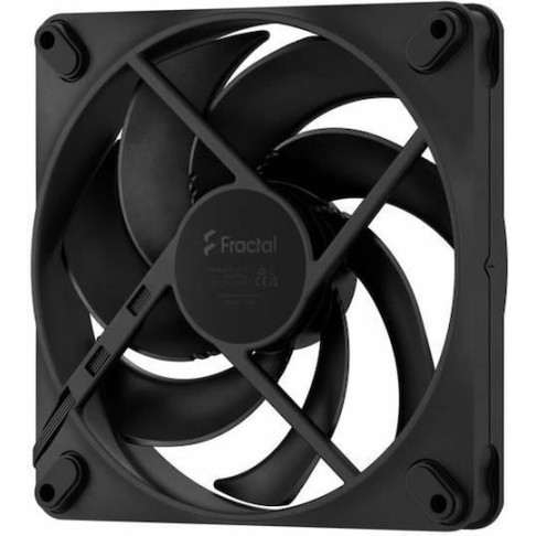 Fractal Design Momentum 14 Case Fan 140mm με Χωρίς Led Φωτισμό