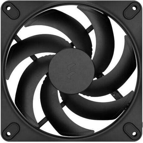 Fractal Design Momentum 14 Case Fan 140mm με Χωρίς Led Φωτισμό