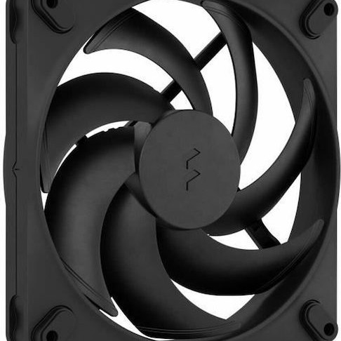 Fractal Design Momentum 14 Case Fan 140mm με Χωρίς Led Φωτισμό