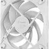 Fractal Design Momentum 14 Case Fan 140mm με Χωρίς Led Φωτισμό Λευκό