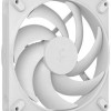 Fractal Design Momentum 14 Case Fan 140mm με Χωρίς Led Φωτισμό Λευκό