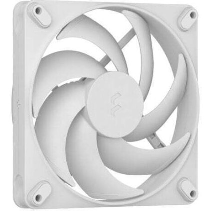 Fractal Design Momentum 14 Case Fan 140mm με Χωρίς Led Φωτισμό Λευκό