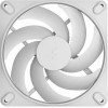Fractal Design Momentum 14 Case Fan 140mm με Χωρίς Led Φωτισμό Λευκό