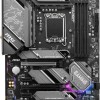 MSI Z790 Gaming Plus Wi-Fi Motherboard ATX με Intel 1700 Socket 7E06-026R 801-7E06-023