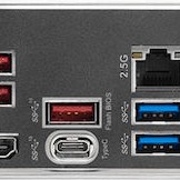 MSI Z790 Gaming Plus Wi-Fi Motherboard ATX με Intel 1700 Socket 7E06-026R 801-7E06-023