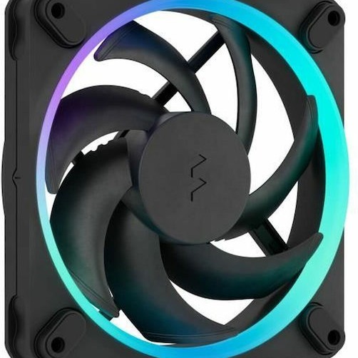 Fractal Design Momentum 12 Case Fan 120mm με ARGB Φωτισμό
