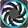 Fractal Design Momentum 12 Case Fan 120mm με ARGB Φωτισμό
