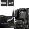MSI PRO Z790-P WIFI Motherboard ATX με Intel 1700 Socket 7E06-001R