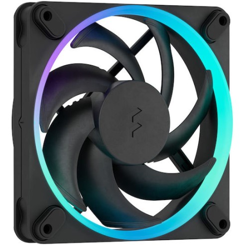Fractal Design Momentum 12 RGB Case Fan 120mm