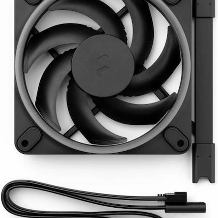 Fractal Design Momentum 12 RGB Case Fan 120mm