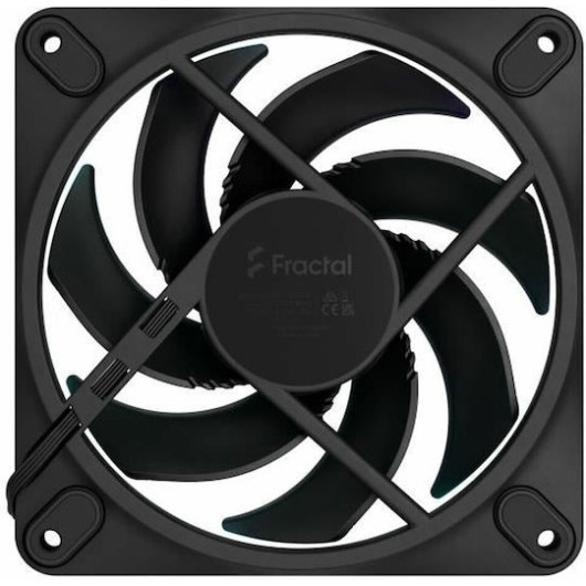 Fractal Design Momentum 12 RGB Case Fan 120mm