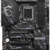 MSI Z890 Gaming Plus Wifi Motherboard ATX με Intel 1851 Socket 7E34-002R