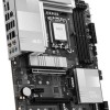 MSI Pro Z890-P WIFI Motherboard ATX με Intel 1851 Socket 7E34-001R