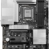 MSI Pro Z890-P WIFI Motherboard ATX με Intel 1851 Socket 7E34-001R