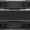 CoolerMaster Hyper 212 Black X Duo Ψύκτρα Επεξεργαστή Διπλού Ανεμιστήρα για Socket AM4/AM5/1200/115x/1700