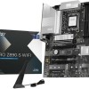 MSI Pro Z890-S WIFI Motherboard ATX με Intel 1851 Socket 7E54-001R