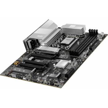 MSI Pro Z890-S WIFI Motherboard ATX με Intel 1851 Socket 7E54-001R