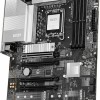 MSI Pro Z890-S WIFI Motherboard ATX με Intel 1851 Socket 7E54-001R