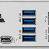 MSI Pro Z890-S WIFI Motherboard ATX με Intel 1851 Socket 7E54-001R