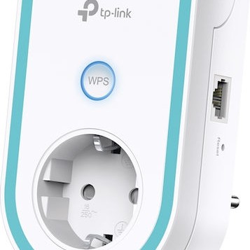 TP-LINK RE365 v3 WiFi Extender Dual Band (2.4 & 5GHz) 1200Mbps