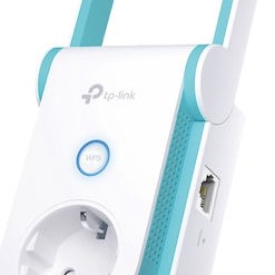 TP-LINK RE365 v3 WiFi Extender Dual Band (2.4 & 5GHz) 1200Mbps