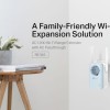 TP-LINK RE365 v3 WiFi Extender Dual Band (2.4 & 5GHz) 1200Mbps