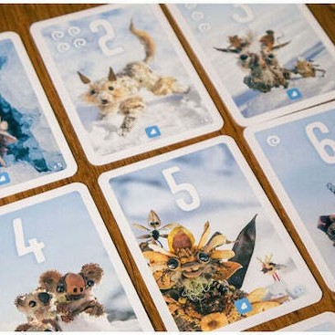 Επιτραπέζιο Παιχνίδι Μαγεία και Στυλ για 2-5 Παίκτες 8+ Ετών Pegasus Spiele