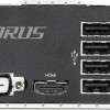 Gigabyte A520 Aorus Elite rev. 1.0 Motherboard ATX με AMD AM4 Socket A520