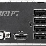 Gigabyte A520 Aorus Elite rev. 1.0 Motherboard ATX με AMD AM4 Socket A520