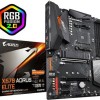 Gigabyte A520 Aorus Elite rev. 1.0 Motherboard ATX με AMD AM4 Socket A520