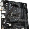 Gigabyte A520M DS3H AC rev. 1.x Wi-Fi Motherboard Micro ATX με AMD AM4 Socket