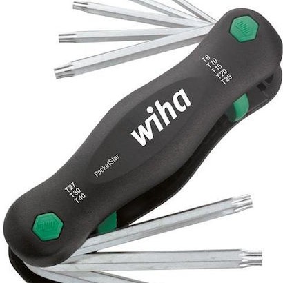 Wiha Κλειδί Torx