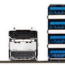 Gigabyte A520M DS3H V2 Motherboard Micro ATX με AMD AM4 Socket