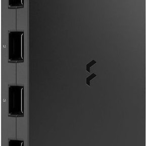 Adjust Pro Hub Fan Control